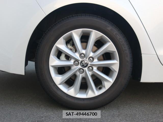 Toyota COROLLA 2026-03 8217286-19