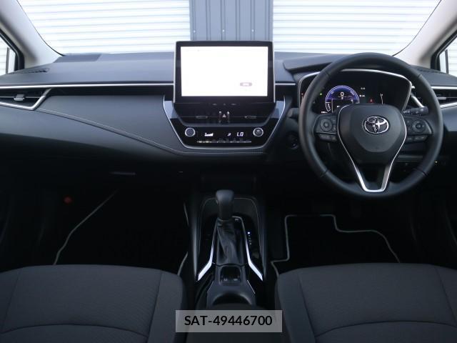 Toyota COROLLA 2026-03 8217286-2