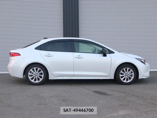 Toyota COROLLA 2026-03 8217286-3