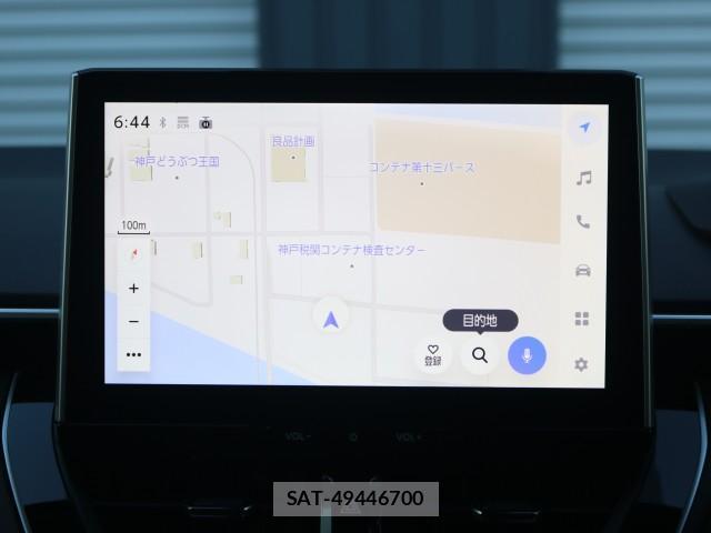 Toyota COROLLA 2026-03 8217286-4