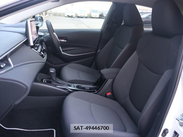Toyota COROLLA 2026-03 8217286-5
