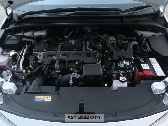 Toyota COROLLA 2026-03 8217286-7