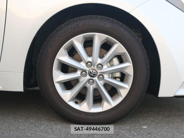 Toyota COROLLA 2026-03 8217286-8