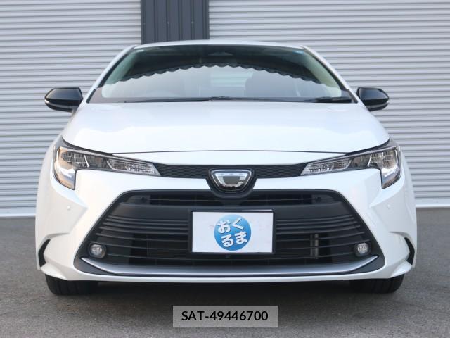 Toyota COROLLA 2026-03 8217286-9