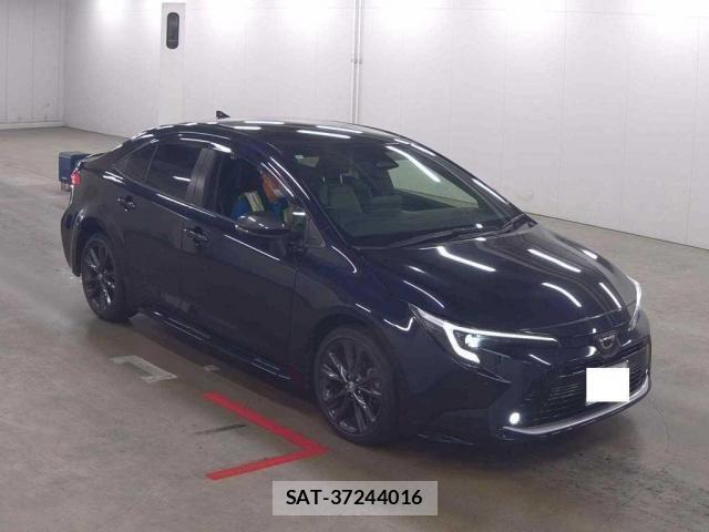 Toyota COROLLA 2022-11 8217668-0
