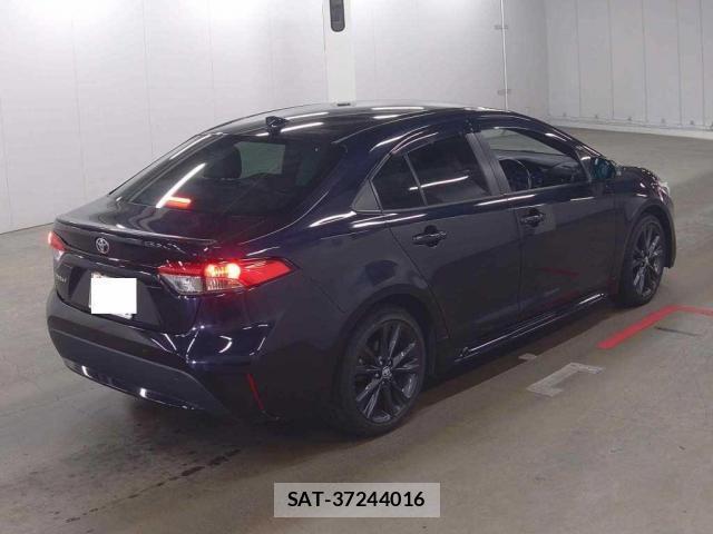 Toyota COROLLA 2022-11 8217668-1