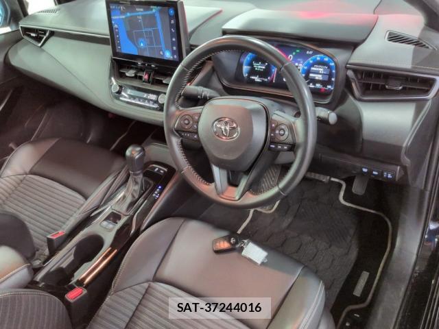Toyota COROLLA 2022-11 8217668-2