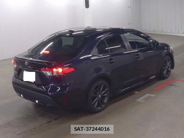 Toyota COROLLA 2022-11 8217668-4