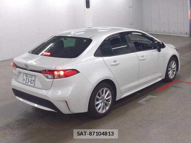 Toyota COROLLA 2020-04 8217761-1