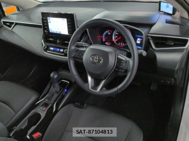Toyota COROLLA 2020-04 8217761-2
