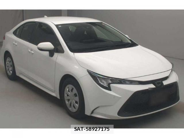 Toyota COROLLA 2022-03 8217970-0