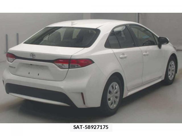 Toyota COROLLA 2022-03 8217970-1
