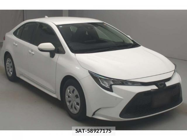 Toyota COROLLA 2022-03 8217970-3
