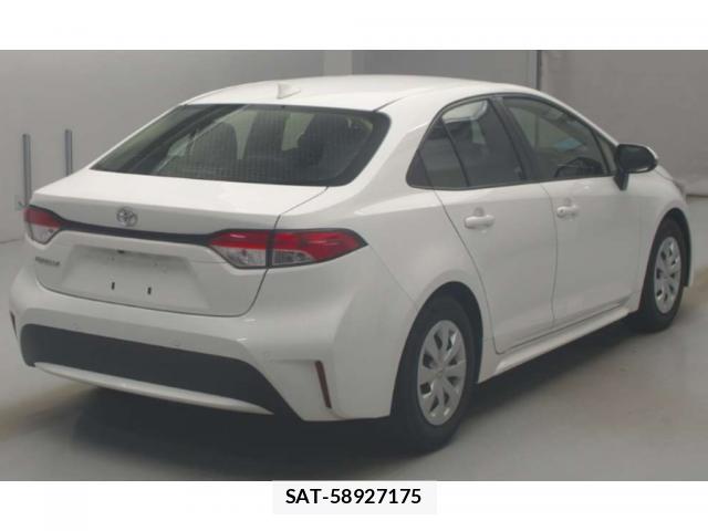 Toyota COROLLA 2022-03 8217970-4