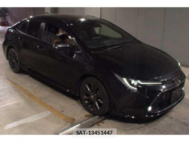 Toyota COROLLA 2022-05 8218116-0