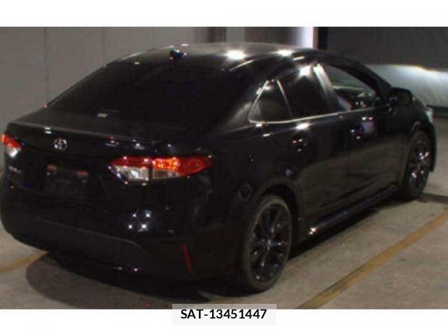 Toyota COROLLA 2022-05 8218116-4