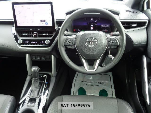 Toyota COROLLA 2024-08 8221026-2