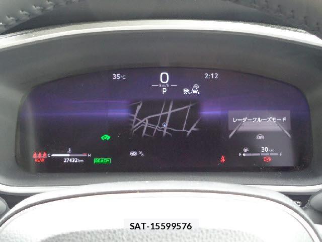 Toyota COROLLA 2024-08 8221026-5