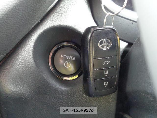 Toyota COROLLA 2024-08 8221026-6