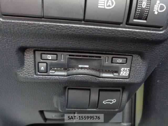 Toyota COROLLA 2024-08 8221026-7