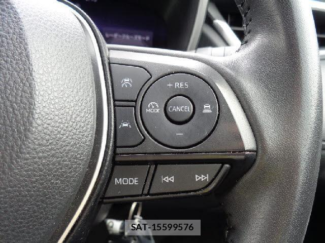 Toyota COROLLA 2024-08 8221026-8
