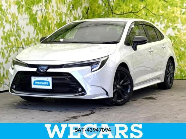 Toyota COROLLA 2024-06 8221942-0