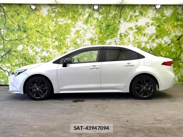 Toyota COROLLA 2024-06 8221942-1
