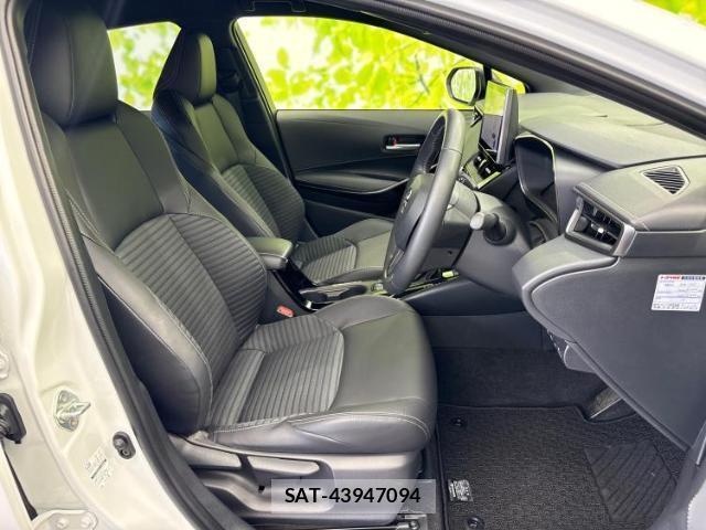 Toyota COROLLA 2024-06 8221942-3