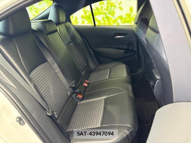 Toyota COROLLA 2024-06 8221942-4