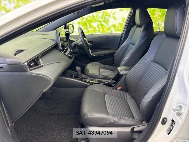 Toyota COROLLA 2024-06 8221942-5