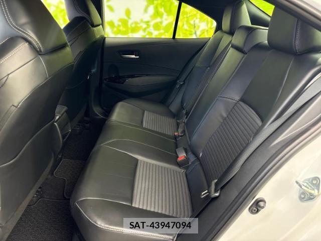 Toyota COROLLA 2024-06 8221942-6