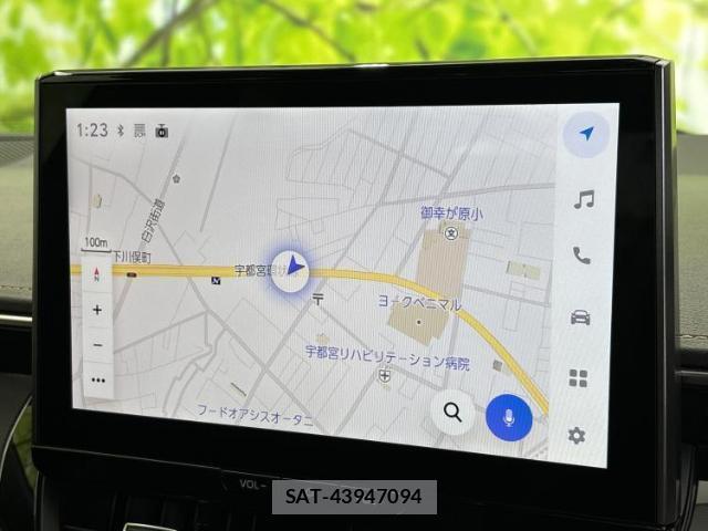 Toyota COROLLA 2024-06 8221942-8