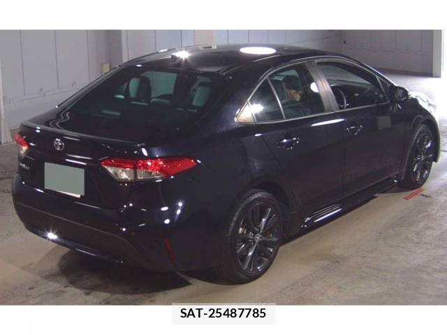 Toyota COROLLA 2021 8223468-1