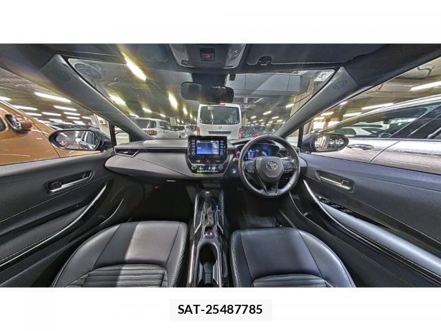 Toyota COROLLA 2021 8223468-2