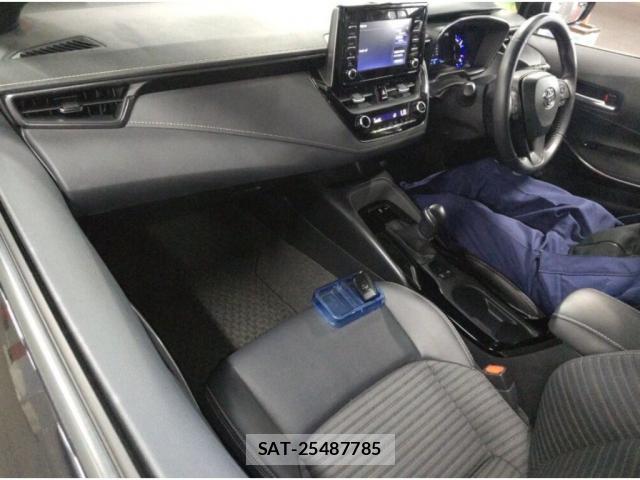 Toyota COROLLA 2021 8223468-3