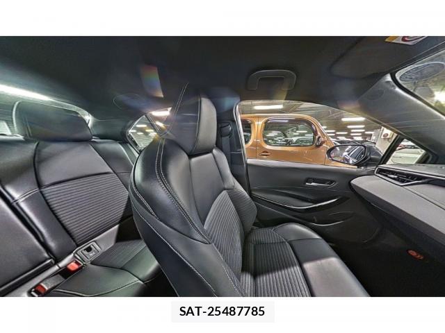 Toyota COROLLA 2021 8223468-5