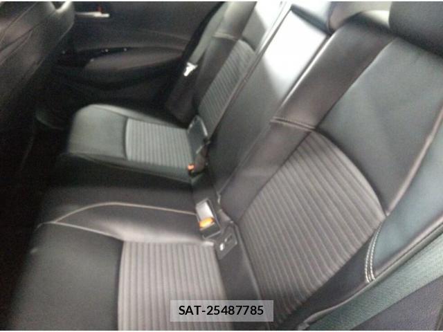 Toyota COROLLA 2021 8223468-6