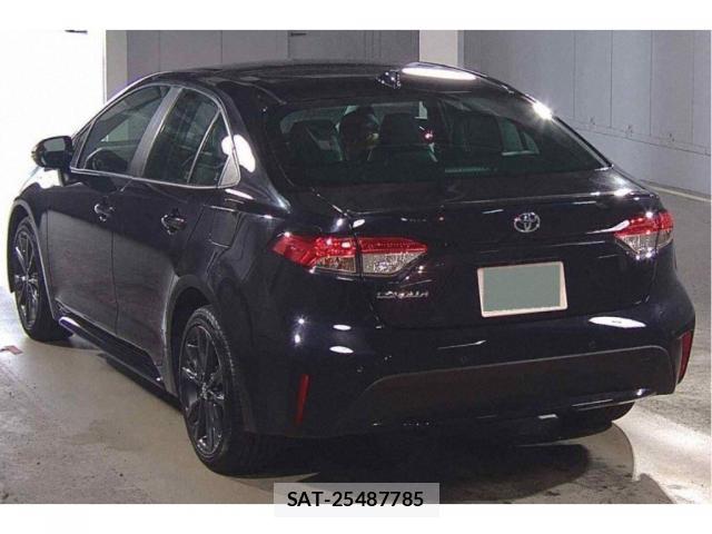 Toyota COROLLA 2021 8223468-7