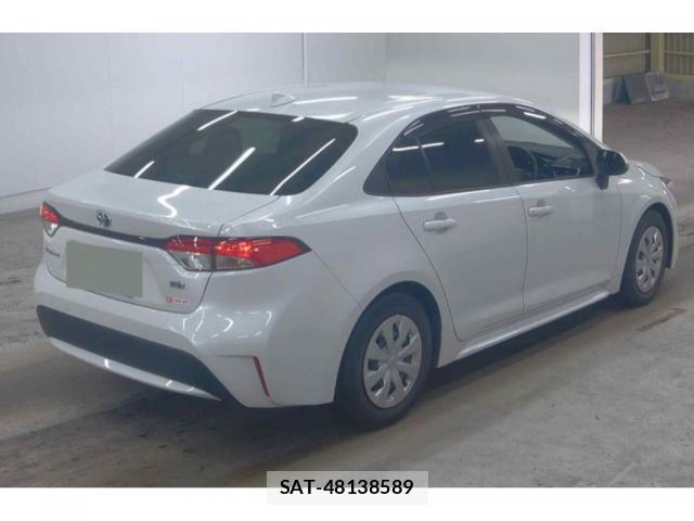 Toyota COROLLA 2022-11 8223476-1