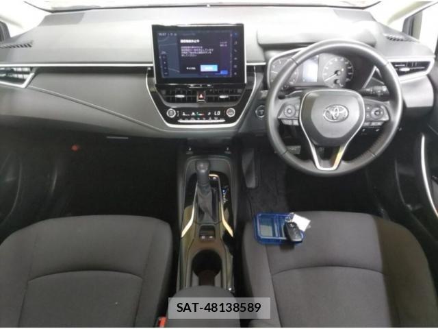 Toyota COROLLA 2022-11 8223476-2