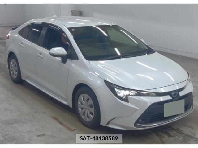 Toyota COROLLA 2022-11 8223476-3