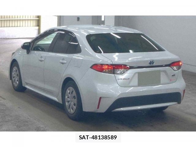 Toyota COROLLA 2022-11 8223476-4