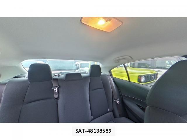 Toyota COROLLA 2022-11 8223476-5