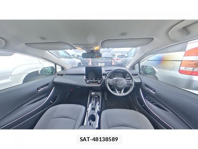 Toyota COROLLA 2022-11 8223476-6