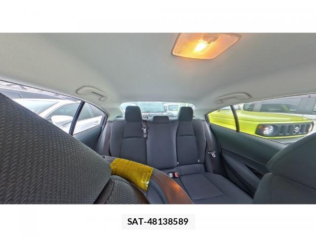 Toyota COROLLA 2022-11 8223476-8