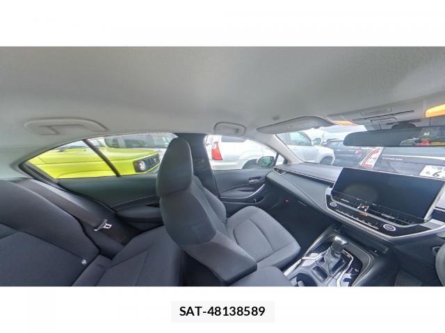 Toyota COROLLA 2022-11 8223476-9