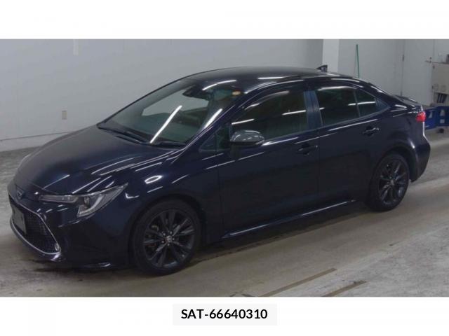 sat car