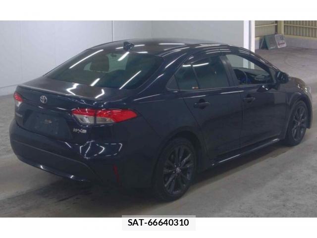 Toyota COROLLA 2019-09 8223480-1