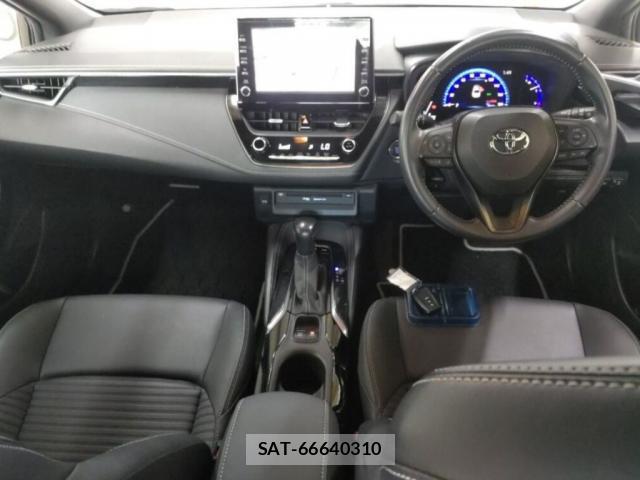 Toyota COROLLA 2019-09 8223480-2