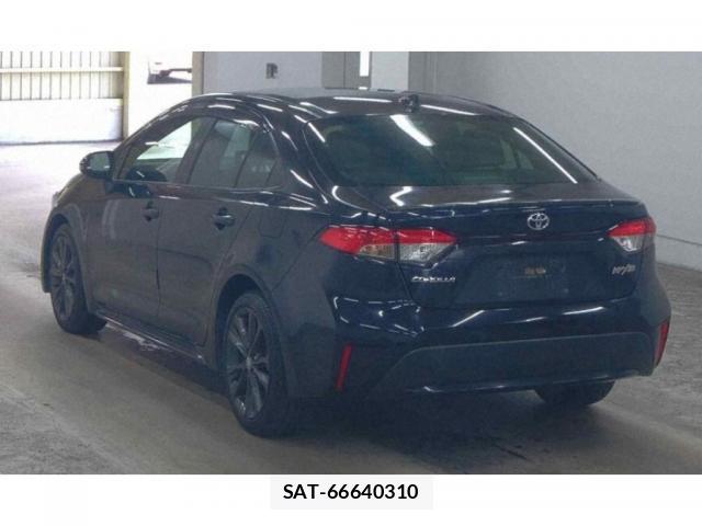 Toyota COROLLA 2019-09 8223480-4